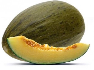 MELON PIEL SAPO